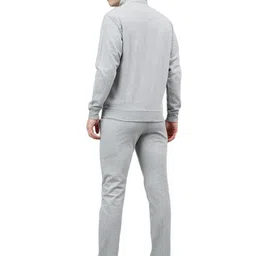 fck gold Solid Men Track Suit image 3