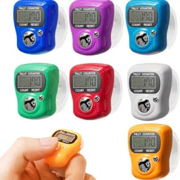 roods Digital Finger Tally Counter Digital Tally Counter-picture-16