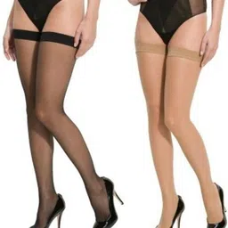 cotson Women Regular Stockings-picture-41