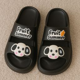 wolvesden Women Flip Flops-picture-25