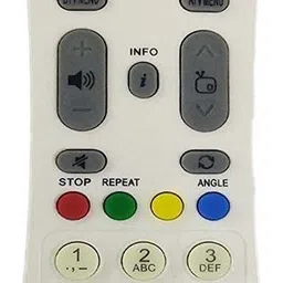 LipiWorld In-Built D2H Set-Top Box Compatible For Sansui LED LCD With D2H sansui Remote Controller-picture-18