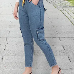 neunk Women Cargos image 3