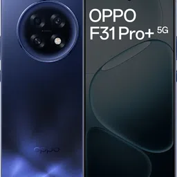 oppo F31 Pro+ 5G (Gemstone Blue, 256 GB)-picture-12