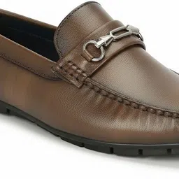 inklenzo Stylish Partywear Premium Quality Standard Casual Loafers For Mens Loafers For Men image 3