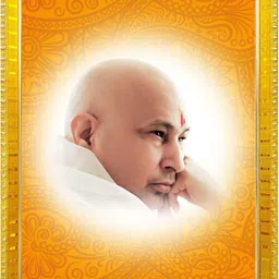 nokkes Guru ji Swaroop Shukrana Religious Frame-picture-40