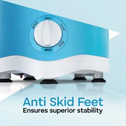 longway Super Dlx 700 W Juicer Mixer Grinder image 5