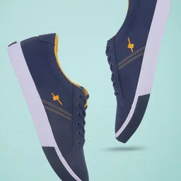 sparx SM 671::Stylish::Comfortable Sneakers For Men-picture-13