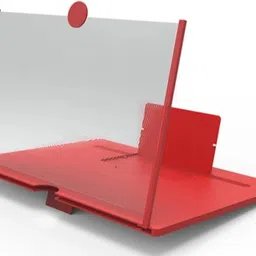 JANGI 12 inch expands screen 3 times F6854 Screen Expander Phone image 3