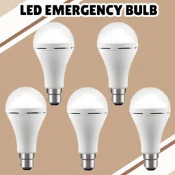 roar (Emergency Inverter Blub) charging 15W LED Bulb for Extended Lighting_Pack_5Y430 4 hrs Bulb Emergency Light-picture-21