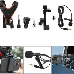 BITWEAVE Helmet Strap Camera Mount-picture-12