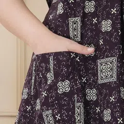 deepali creation Women Nighty image 5