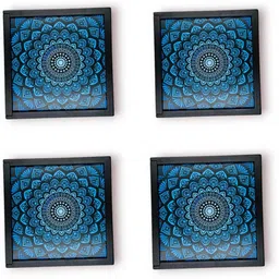 angira handicrafts wooden Dryfruit box/Multipurpose 4Section/ StorageBox(set of 4) AHS-DBOX93 Tray-picture-20