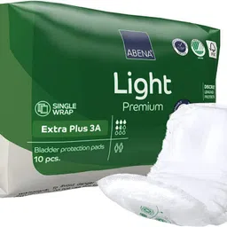 abena Incontinence Pads Sanitary Pad image 4