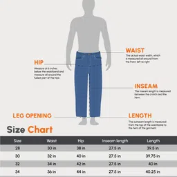 urbano fashion Men Loose Fit Mid Rise Green Jeans image 5