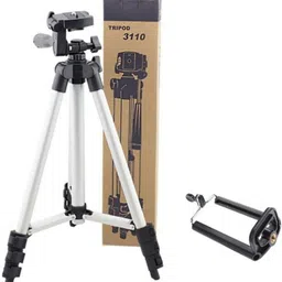 Planetoid Tripod 3110A 3-Way Head, Built in Level, Aluminium Legs, Quick Lever Lock Tripod Tripod Kit-picture-15