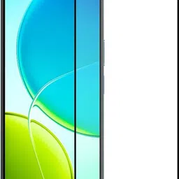 NEXZONE Edge To Edge Tempered Glass for vivo Y19 5G-image-60