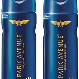 Original Collection Cool Blue Fragrance Body Spray (300ml) Body Spray - For Men-image-71