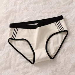 mylone Pack of 3 Women Bikini Multicolor Panty image 5