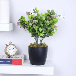 arickdecor Bonsai Artificial Plant with Pot-picture-27