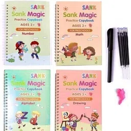 talisho LEARNING Book: Learn to Sort image 1