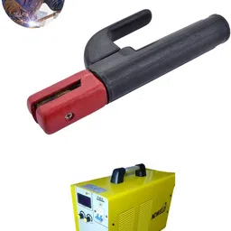 ngweld KD 1000 Welding electrode Holder Heavy Duty (1Pcs) 15 Inverter Welding Machine-picture-46
