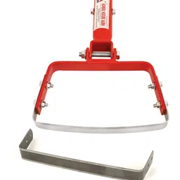 global nature agro Heavy Duty Oscillating Hoe (7.5 Inch) with Extra Blade Garden Tool Kit-picture-47