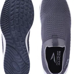 vctr Glide GLD01 Sports Breathable & Stretchable Running Shoes Outdoors For Men image 4