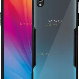 allneeds Back Cover for Vivo Y91i-picture-12