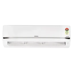 HITACHI Yoshi 5500STXL 2 Ton 5 Star Inverter Split AC with Anti Bacterial Super Fine Mesh Filter (Copper Condenser, RAS.V522PCBISH1) image 1