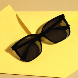 French Accent Men Butterfly Sunglasses with UV Protected Lens SS23FA_HSSG1197-image-34