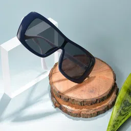 French Accent Men Oversized Sunglasses with UV Protected Lens SS23FA_HSSG1187-picture-38