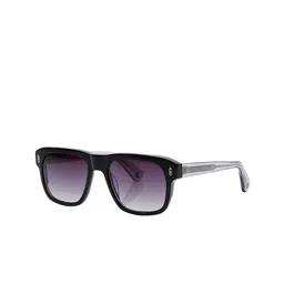 Shisen Fox Unisex Square Sunglasses With UV Protected Lens Sunglasses SG048-picture-15