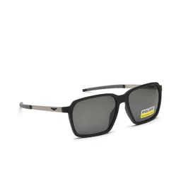 Police Men Square Sunglasses with UV Protected Lens-image-49