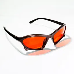 CHOKORE Women Shield Sunglasses With UV Protected Lens-picture-33
