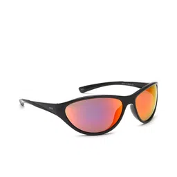 IDEE Men Cateye Sunglasses With UV Protected Lens-image-93