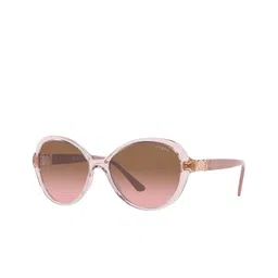 vogue eyewear vogue Women Butterfly Sunglasses With UV Protected Lens 8056597815055-Pink-picture-15