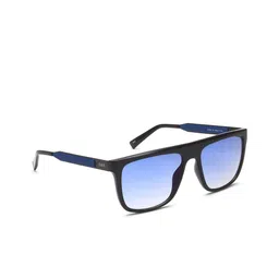 IDEE Men Square Sunglasses With UV Protected Lens-image-74
