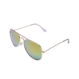 Roadies Unisex Aviator Sunglasses with UV Protected Lens-picture-39