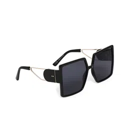 ALDO Women Square Sunglasses-image-3