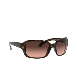 Ray-Ban Women Square Sunglasses with Polarised Lens 8056597210843-picture-34
