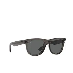 Ray-Ban Reverse Square UV Protected Lens Sunglasses 0RBR0502S6707GR53-picture-20