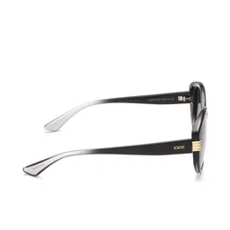 IDEE Women Oval Sunglasses with UV Protected Lens IDS3028C5PSG image 3