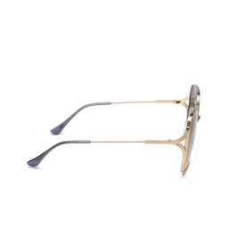 IDEE Women Square Sunglasses with UV Protected Lens IDS3012C3SG image 2