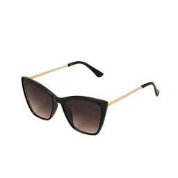Accessorize Women Cateye Sunglasses With UV Protected Lens image 3