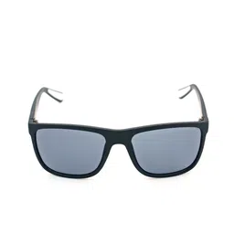 Steve Madden Men Square Sunglasses with UV Protected Lens 16426945962 image 3