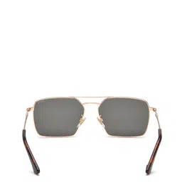 Police Men Square Sunglasses with UV Protected Lens image 5