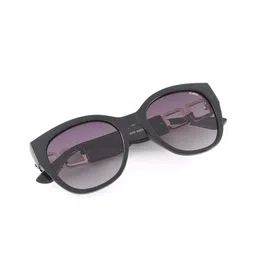 IDEE Women Cateye Sunglasses with UV Protected Lens IDS3014C1PSG image 4