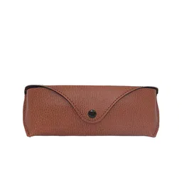 GARTH Unisex Blue Lens & Black Wayfarer Sunglasses With UV Protected Lens image 3