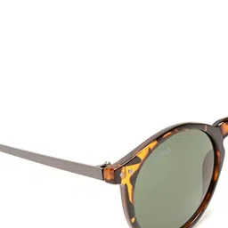 Roadies Unisex Round Sunglasses with UV Protected Lens image 4