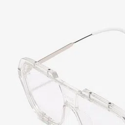 French Accent Men Oversized Sunglasses SUM23FA_HSSG1236 image 5